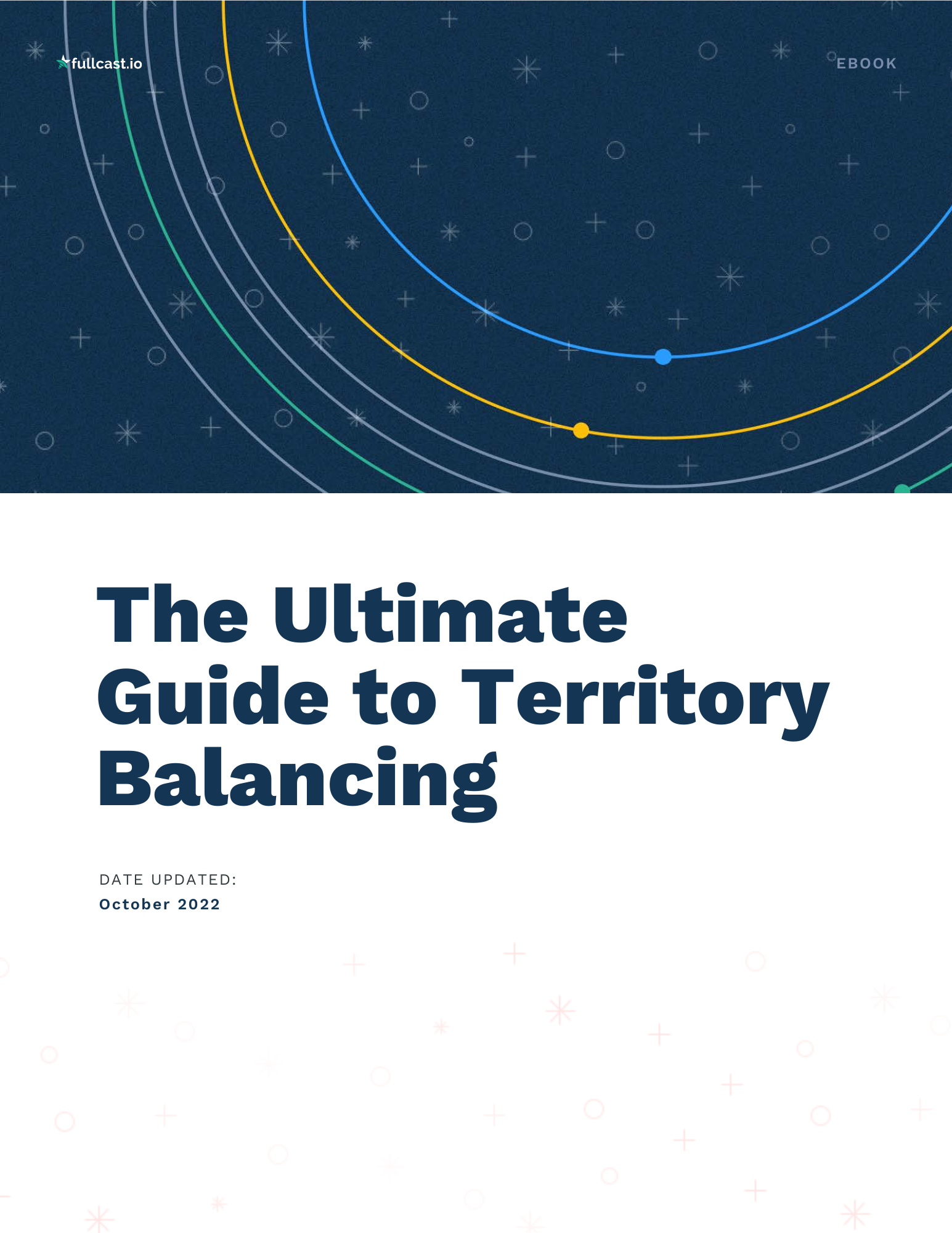 Fullcast_Territory Balancing