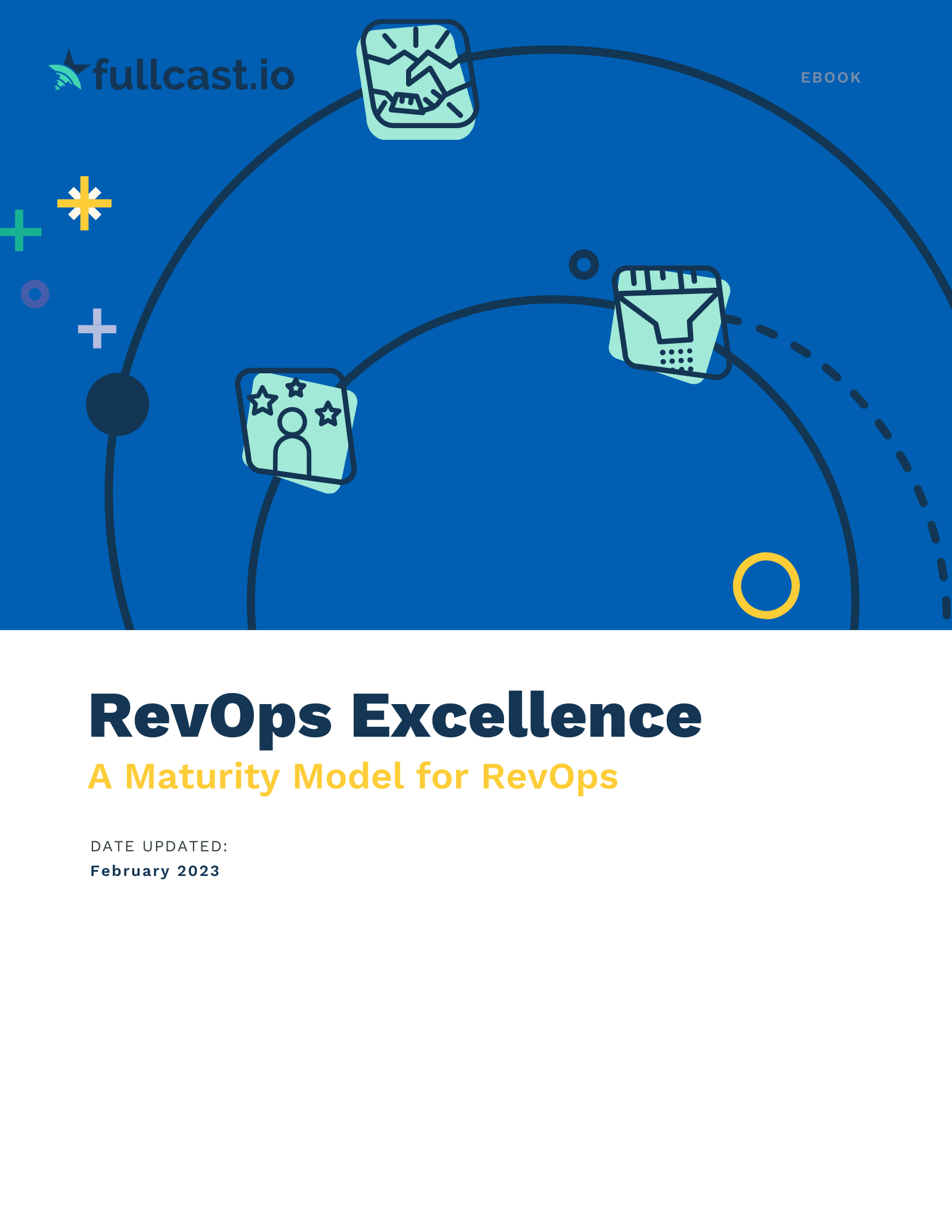 RevOps Excellence