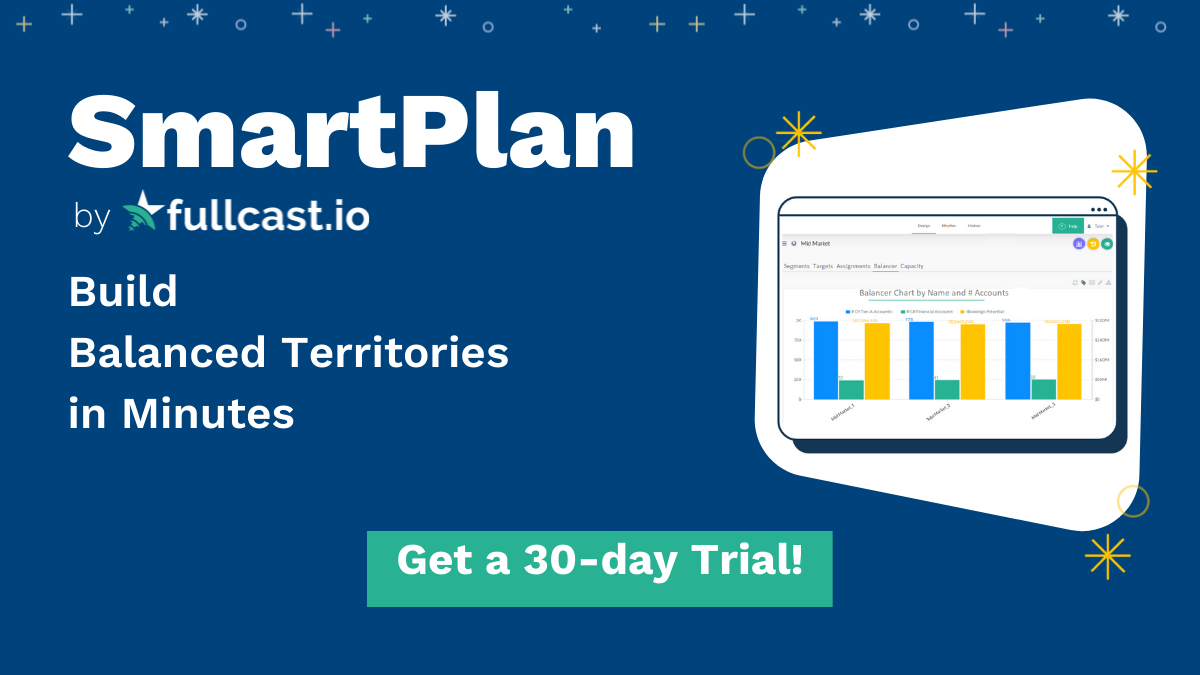 SmartPlan Free Trial